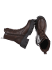 Ital-Design High Heel in Braun