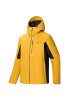Regatta Outdoorjacke Birchdale II Regenjacke in gelb