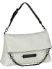 Karl Lagerfeld Beuteltasche K/Kushion Embro Large Folded Tote in White
