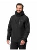 Jack Wolfskin Blouson für Herren in schwarz