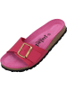 Palado Pantoletten Malta EGS Mono in Pink