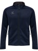 Hummel Reißverschluss Jacke Raglanärmel Hmlcima Herren in MARINE