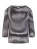 Rabe T-Shirt in Dunkelblau