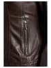 Bugatti Lederjacke BULady-121 in d brown