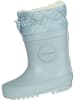 druppies Kinder-Winterstiefel in eisblau