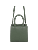 Buffalo Boxy Mini Bag Handtasche 17.5 cm in dark green