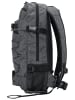 FORVERT forvert Rucksack Melange LOUIS black melange
