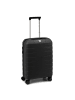 Roncato Box Sport 2.0 4 Rollen Kabinentrolley S 55 cm nero-nero