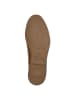 Tamaris Halbschuh in NUT LEATHER
