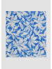 s.Oliver Tuch  in  56A9_blau