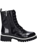 Josef Seibel Stiefel Sallina 08 in schwarz