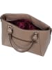 PICARD Handtasche Black Tie in Chai