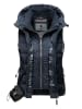 Marikoo Steppweste Taisaa in Navy