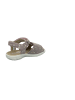 Ricosta Sandalen in Rosa