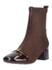 Hispanitas Stiefelette VARSOVIA6 in Bordeaux