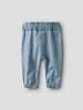 name it Jeans NBFROSE R JEANS 2090-TO in light blue denim