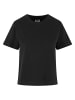 Urban Classics Urban Classics T-Shirts in black