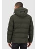 alife and kickin Winterjacke DamianAK A in coal black