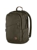 FJÄLLRÄVEN Fjällräven Räven 28 Rucksack Dark Olive