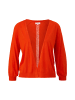 s.Oliver Strickjacke in 2550_dunkelorange
