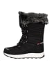 Trollkids Winterschuhe "Hemsedal" in Schwarz