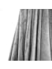 COFI 1453 Plüsch Spannbettlaken mit Rundumgummizug - Cashmere Touch 180 gsm in Beige