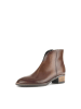Gabor Fashion Cowboy Boots in braun