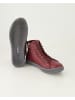 Andrea Conti SHOES Klassische Stiefeletten in Bordeaux