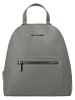 Betty Barclay Rucksack Kunstfaser in grau