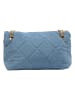 faina Damen Denim Tasche in Blau Denim