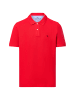 FYNCH-HATTON Poloshirt in rot