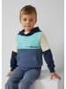 s.Oliver Sweatshirt in 5544_blau