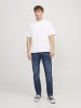 Jack & Jones Regular fit Jeans in Blue Denim