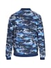 cosimon Herren Jacke in Blau