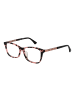 Guess Frauen Optische Fassungen Rechtwinklig Rose