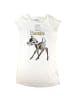 Disney Nachthemd Disney Klassik Bambi in Creme