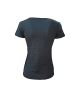 KEJO T-Shirt 228A3CYMC0XMD Schwarz