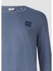 s.Oliver T-Shirt in 53D2_blassblau