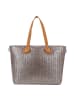 Fritzi aus Preußen Cloud Shopper Tasche 42 cm in nut