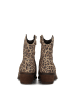 POELMAN Poelman ELSIE Mädchen Westernstiefel