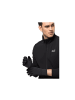 Jack Wolfskin Handschuhe für Damen in schwarz