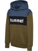 Hummel Hummel Hoodie Hmlmorten Jungen in BEECH