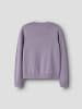 name it Strickjacke in Lavender Gray