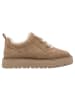Tamaris WIDE FIT Sneaker in CAMEL