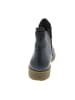 rieker Schnürstiefeletten in blau