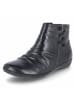 Josef Seibel Schlupfstiefel in black