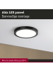 paulmann Bundle LED Panel Abia
