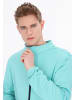 MO Herren Jacke in Türkis Marine