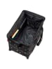 Reisenthel traveling allrounder L - Rollenreisetasche 49 cm (leo macchiato) in dots