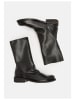 Felmini Stiefelette in Black